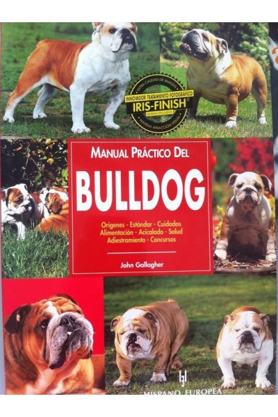 Manual Práctico del Bulldog