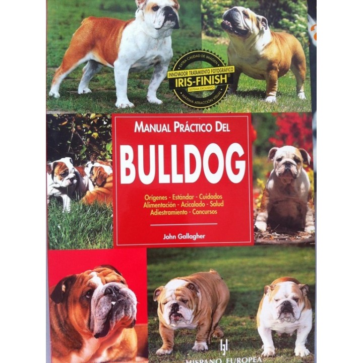 Manual Práctico del Bulldog