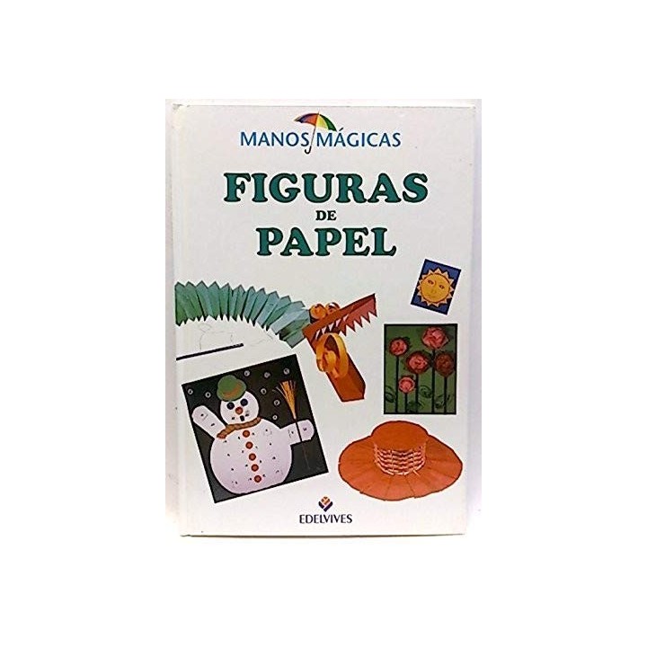 Figuras De Papel