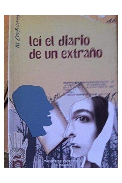 Leí el Diario de un Extraño