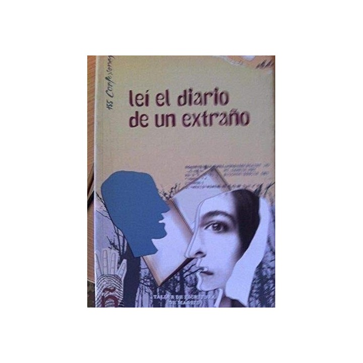 Leí el Diario de un Extraño