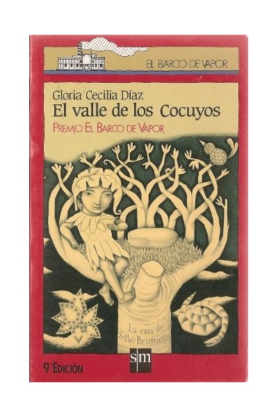 El valle de los Cocuyos