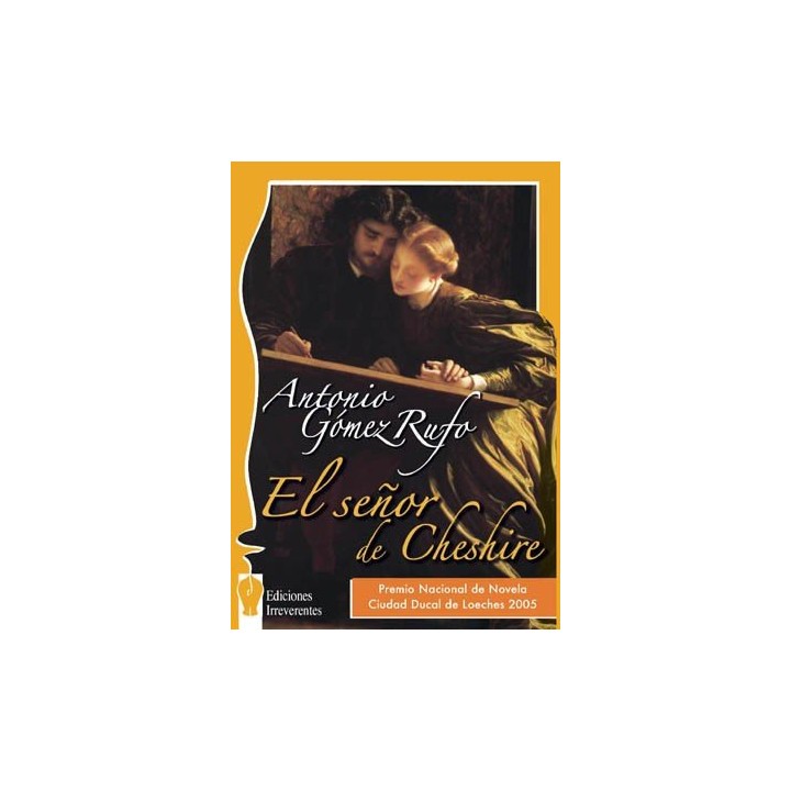 El Señor de Cheshire. Un Divertimento Literario