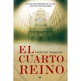 El Cuarto Reino (Primera edición)
