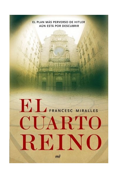 El Cuarto Reino (Primera edición)