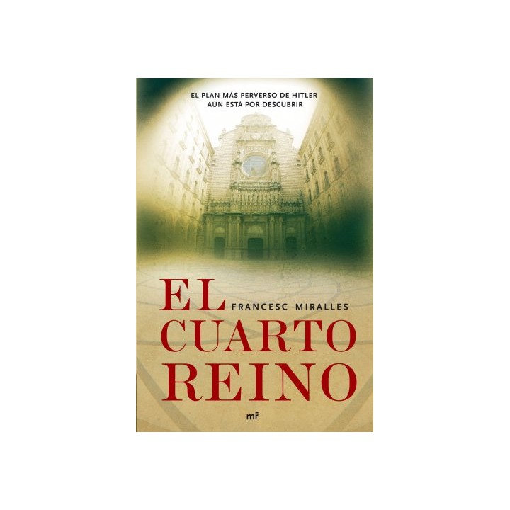 El Cuarto Reino (Primera edición)