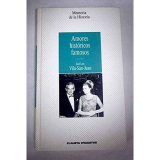 Amores Históricos Famosos