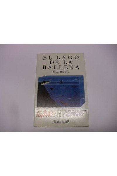 El Lago De La Ballena