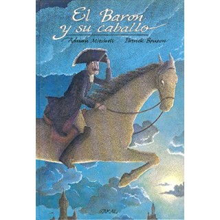 El barón y su caballo (Primera edición)