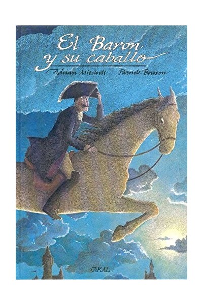 El barón y su caballo (Primera edición)