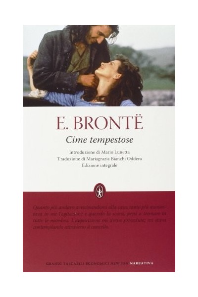 Cime Tempestose