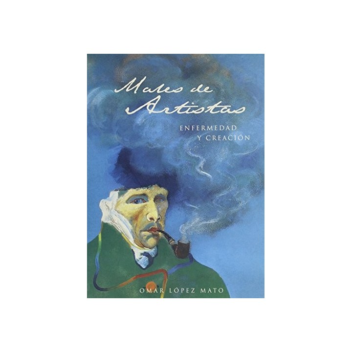 Males de Artistas, Enfermedad y Creación