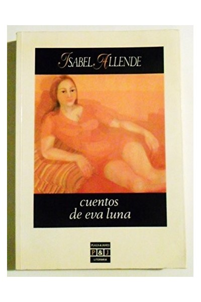 Cuentos De Eva Luna