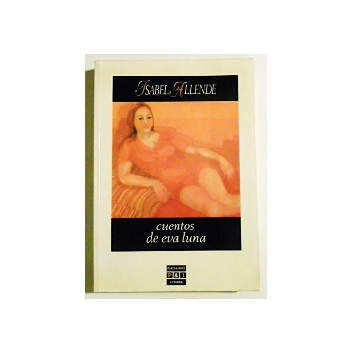 Cuentos De Eva Luna