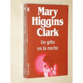 Un Grito En La Noche