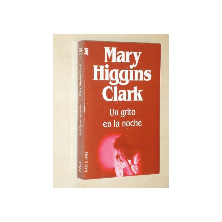 Un Grito En La Noche