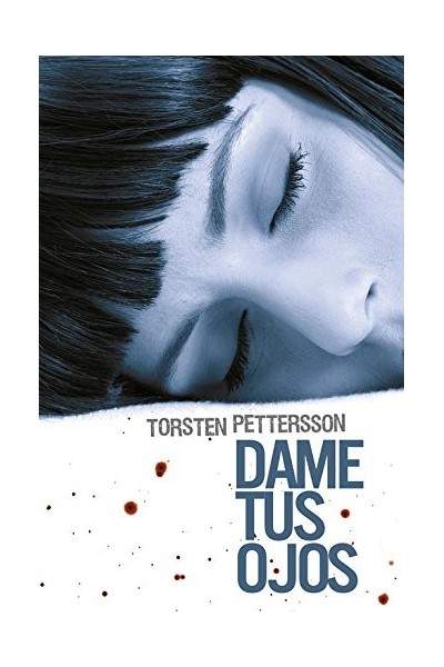 DAME TUS OJOS