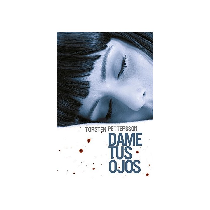 DAME TUS OJOS