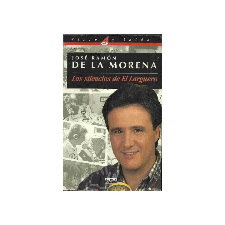 Los Silencios De El Larguero