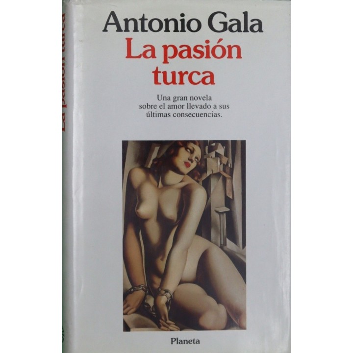 La Pasion Turca