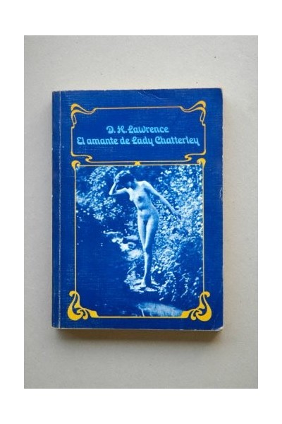 El Amante De Lady Chatterley