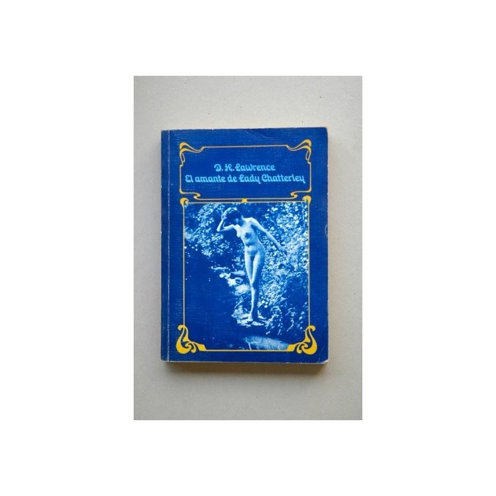 El Amante De Lady Chatterley