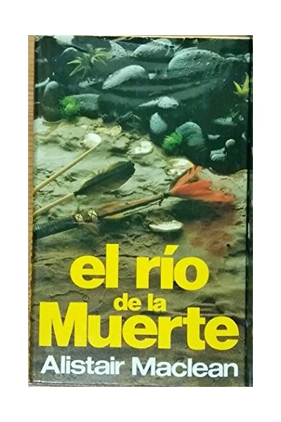 El Río De La Muerte