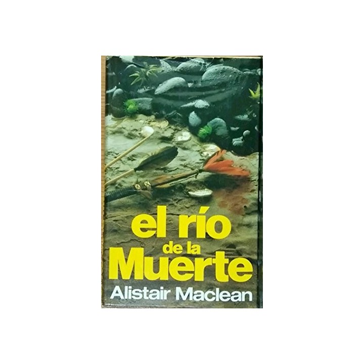 El Río De La Muerte