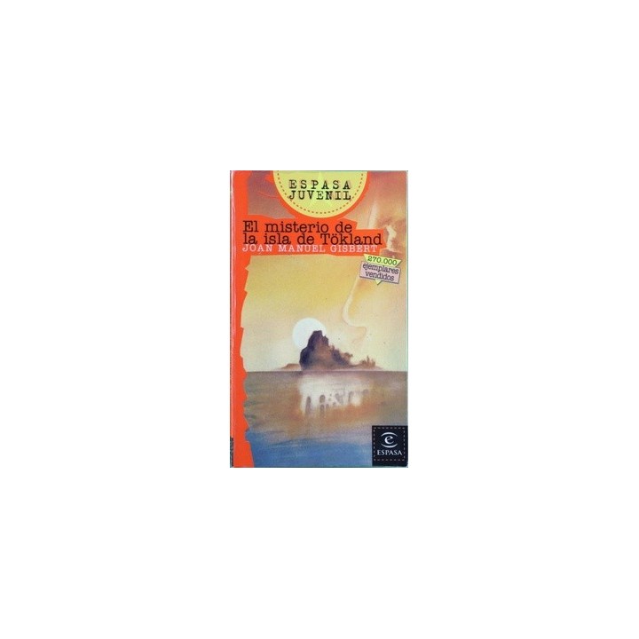 El Misterio De La Isla De Tokland