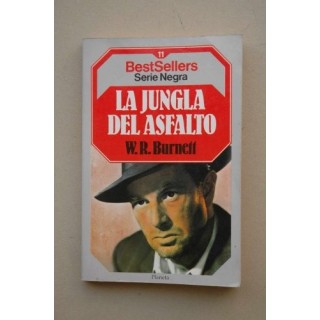 La Jungla Del Asfalto