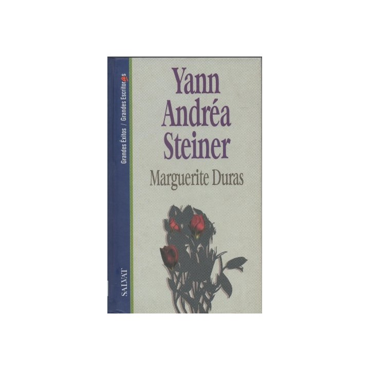 Yann Andréa Steiner