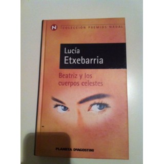 Beatriz Y Los Cuerpos Celestes