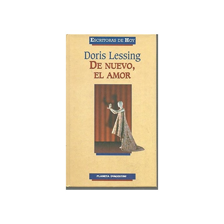 De Nuevo, El Amor