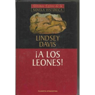 ¡A Los Leones!