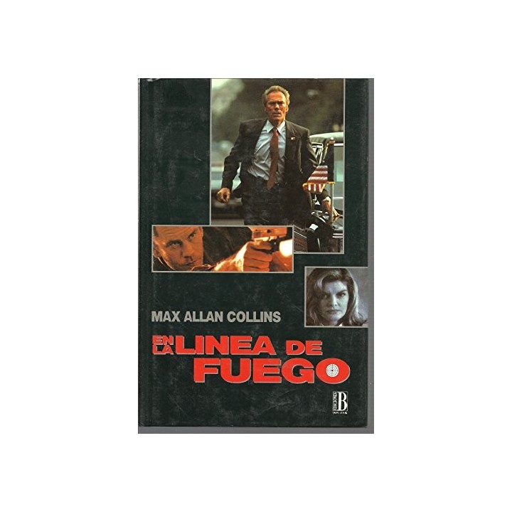 En La Linea De Fuego