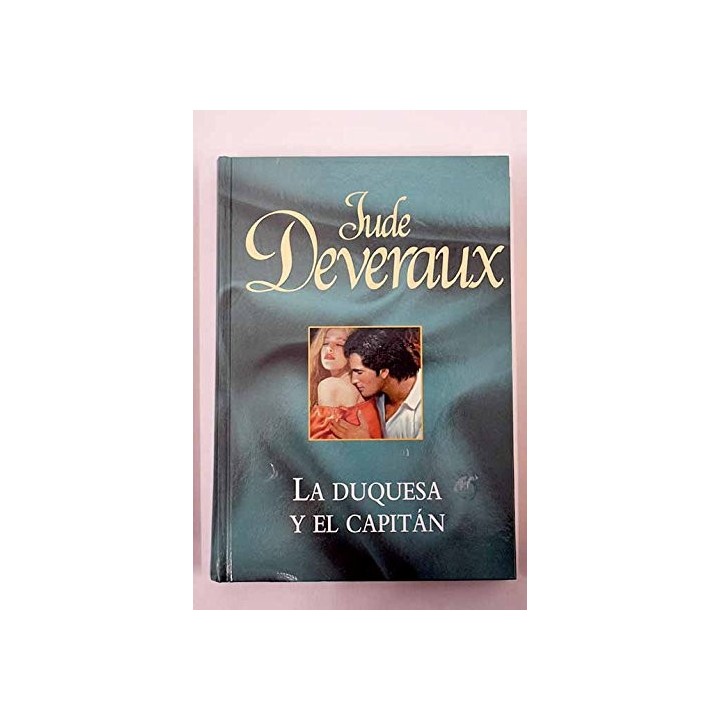 La Duquesa Y El Capitán