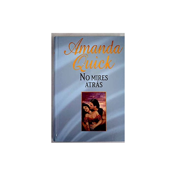 No Mires Atrás