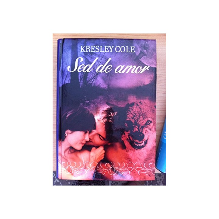 Sed De Amor