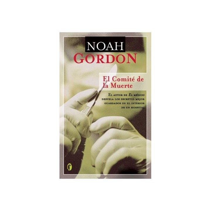 El Comite De La Muerte (Narrativa Historica / Historic Narratives)