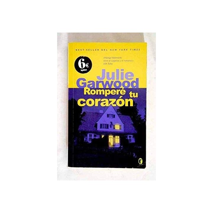 Romperé Tu Corazón