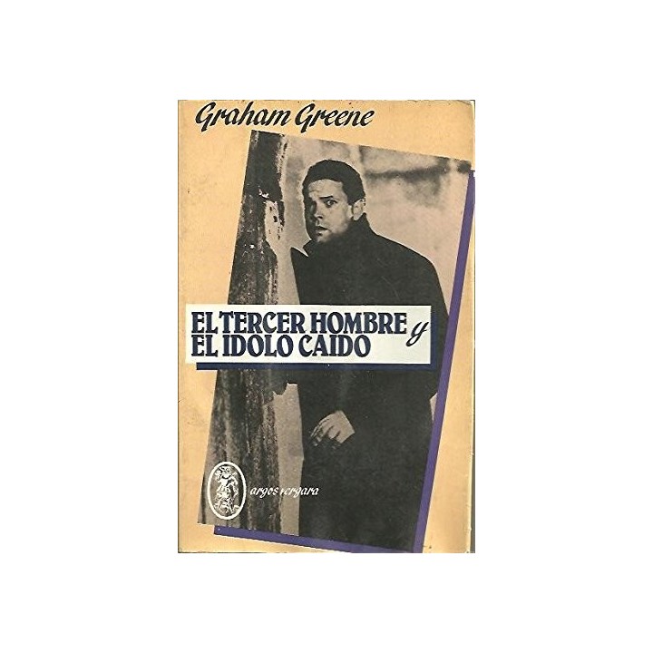 El Tercer Hombre