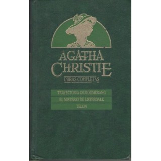 Trayectoria De Boomerang