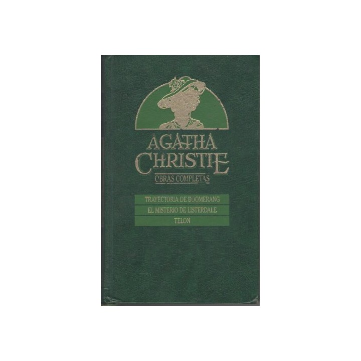 Trayectoria De Boomerang