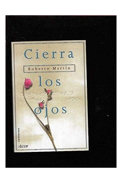 CIERRA LOS OJOS