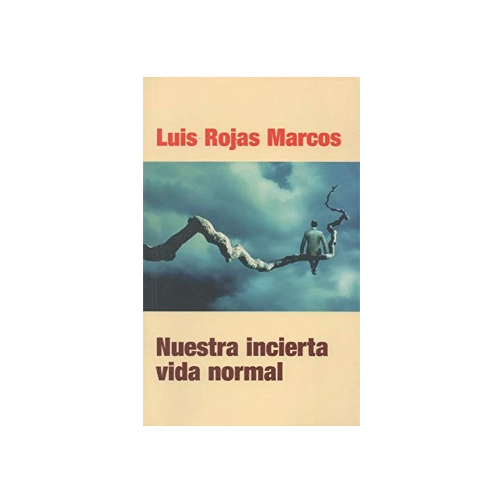 Nuestra Incierta Vida Normal
