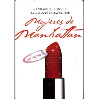 Mujeres De Manhattan