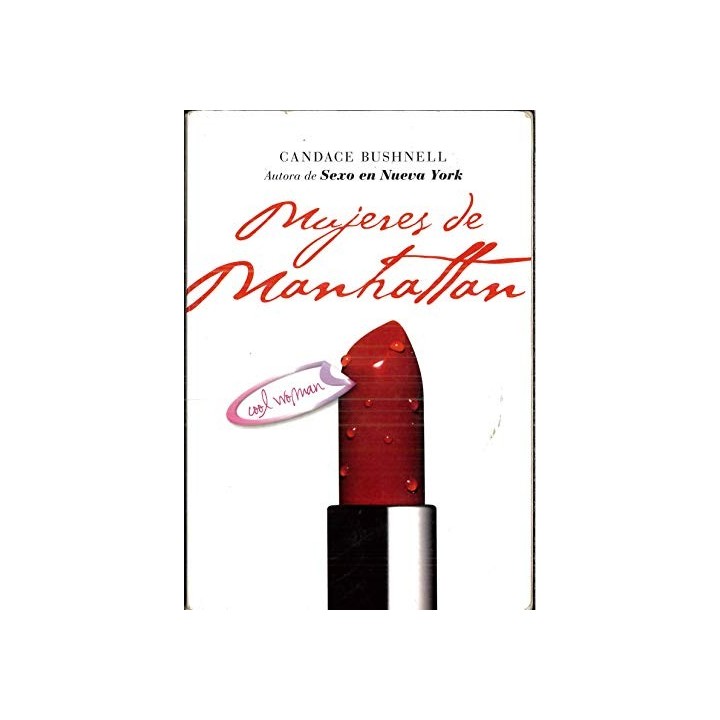 Mujeres De Manhattan