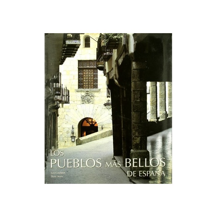Los Pueblos Bellos de España