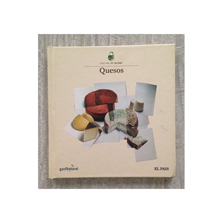 Quesos