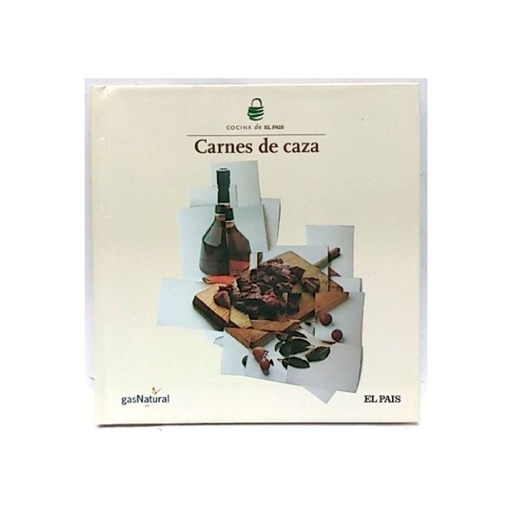 Carnes De Caza